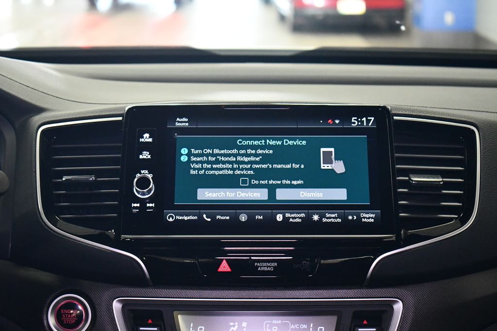 Thumbnail: 2026 Honda Ridgeline - 10