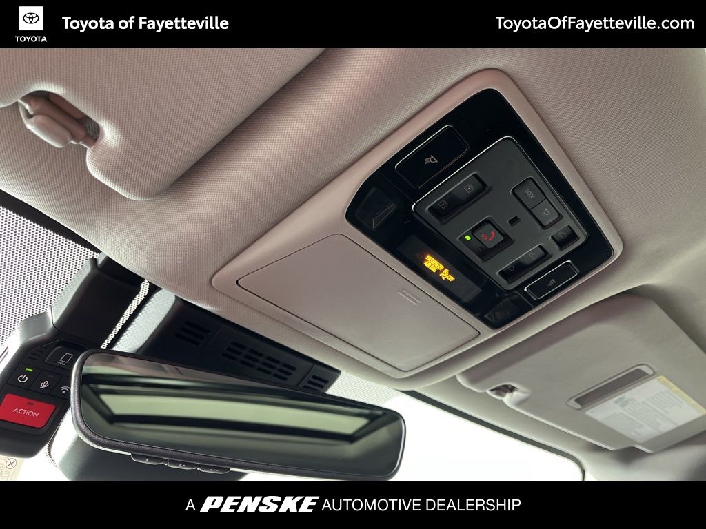 Thumbnail: 2026 Toyota Grand Highlander - 31