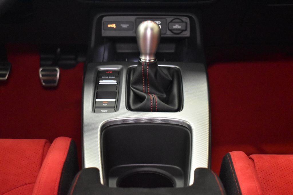 Thumbnail: 2025 Honda Civic - 13