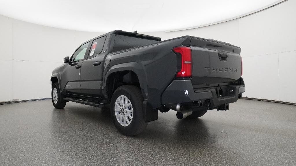 Thumbnail: 2025 Toyota Tacoma - 7