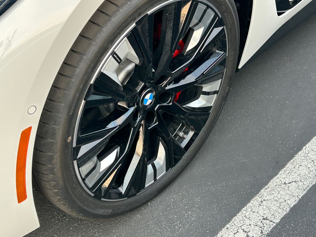 Thumbnail: 2026 BMW 4 Series - 3