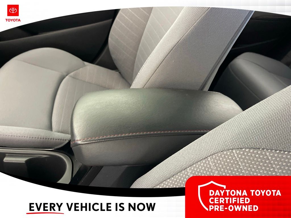 Used 2024 Toyota Corolla Sedan