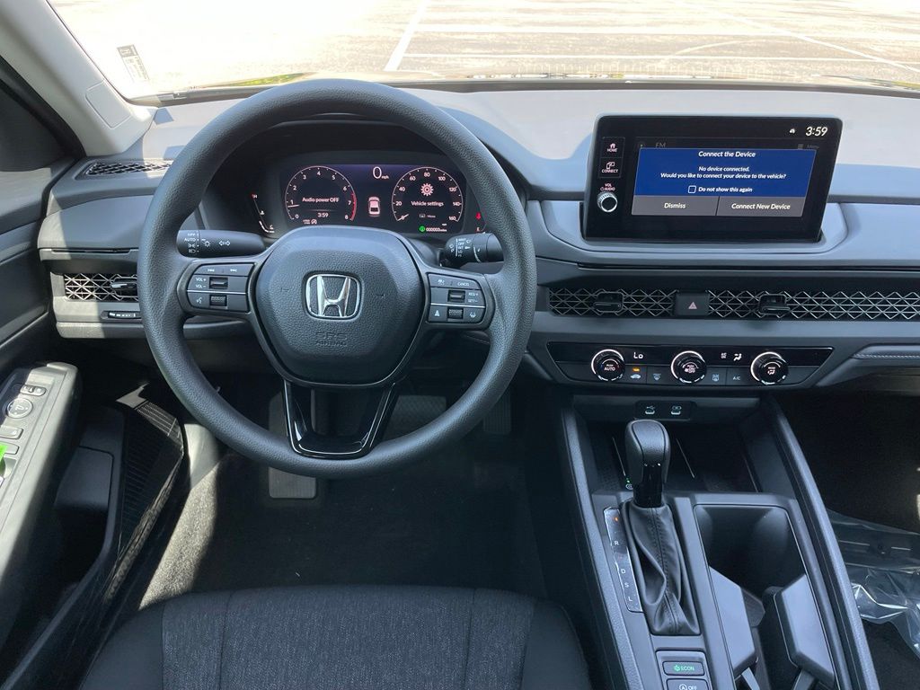 Thumbnail: 2026 Honda Accord - 11