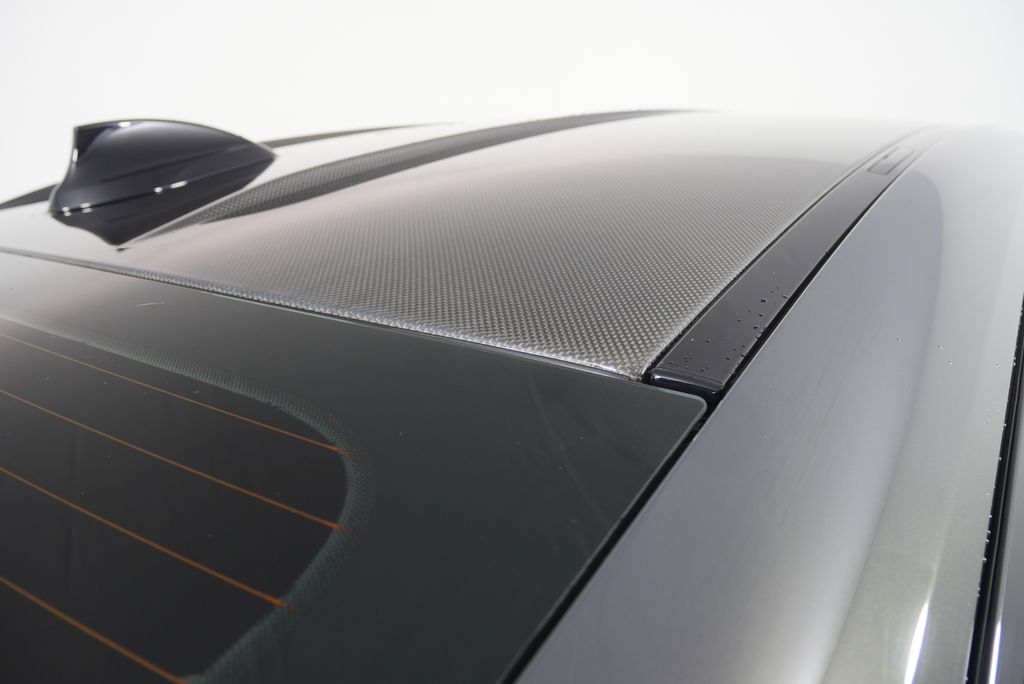 Thumbnail: 2021 BMW M4 - 5