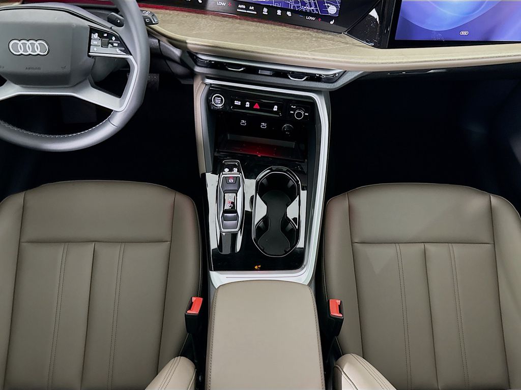 Thumbnail: 2026 Audi Q5 - 18