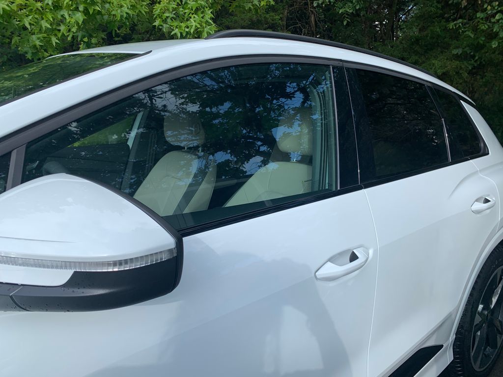 Thumbnail: 2025 Audi Q4 e-tron - 4