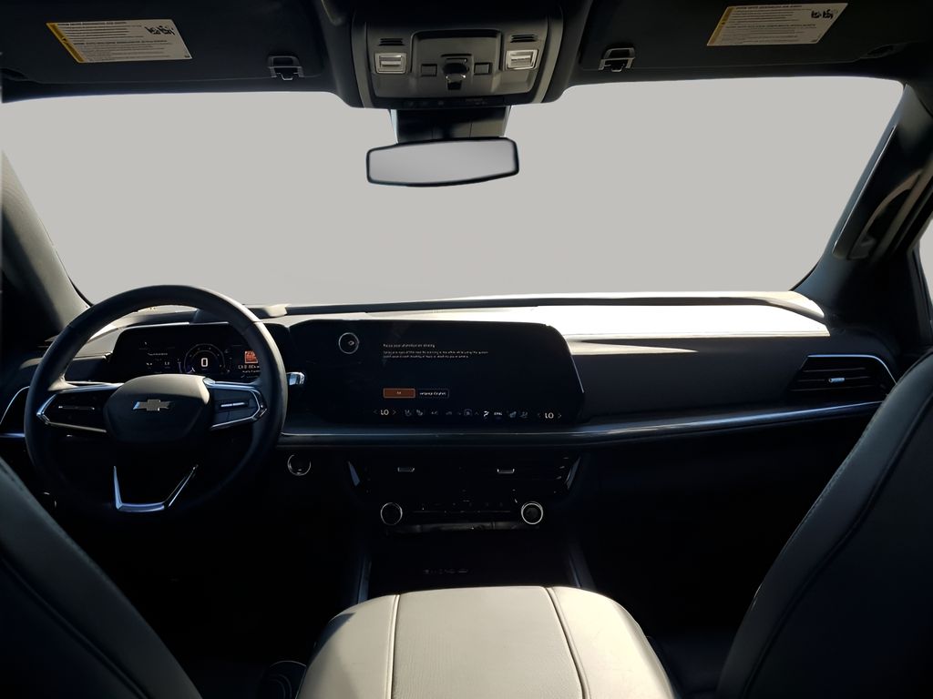 Used Car 2025 Chevrolet Tahoe  Premier For Sale Under $70,000 In Austin, Texas