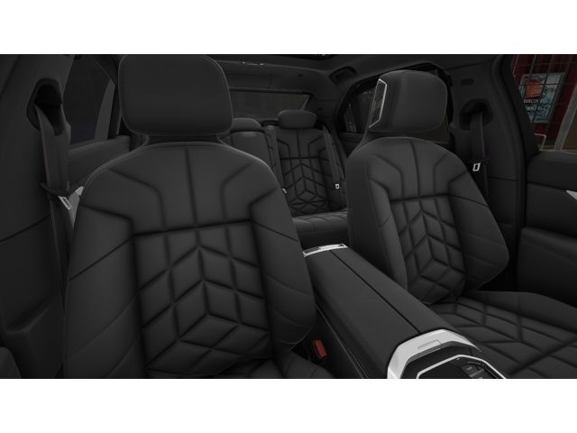 Thumbnail: 2026 BMW 7 Series - 11