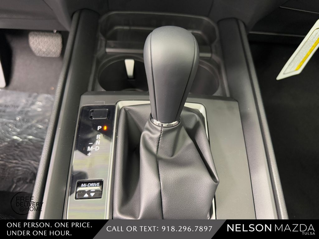 New 2026 Green Mazda 2.5 S Preferred image 31