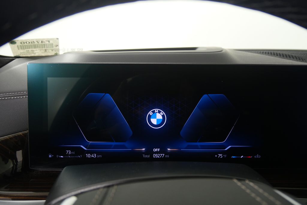 Thumbnail: 2026 BMW X5 - 19