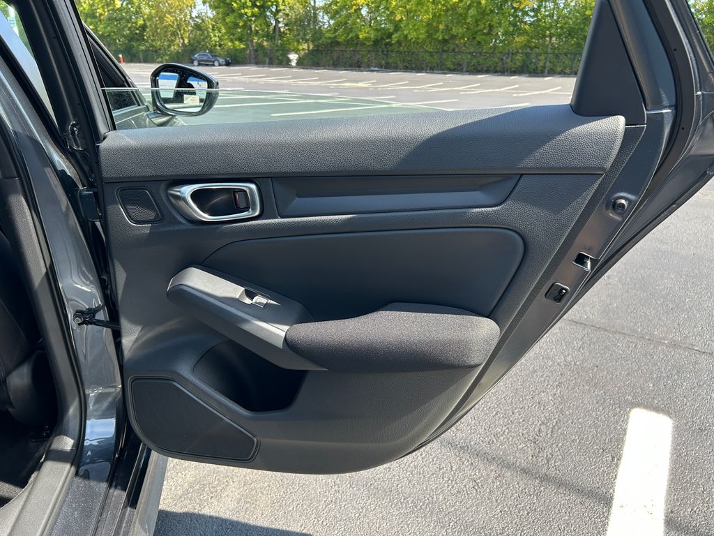 Thumbnail: 2026 Honda Civic - 23