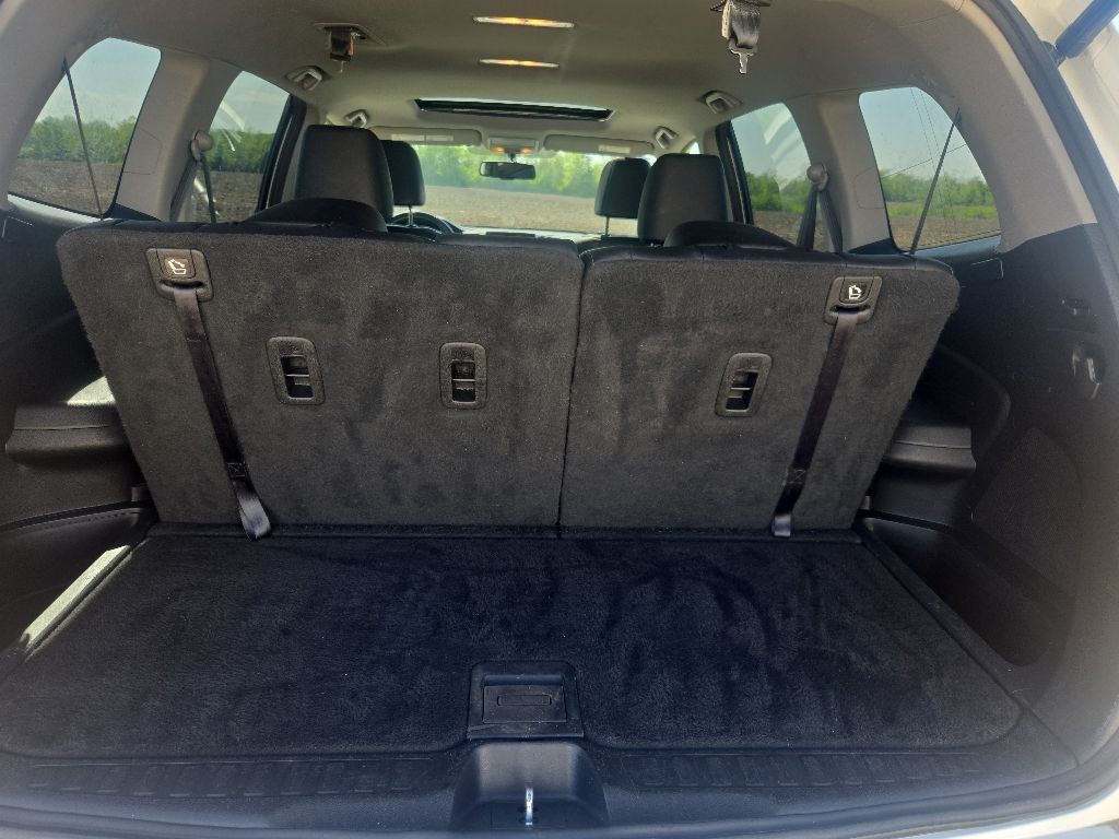 Used 2017 Honda Pilot SUV