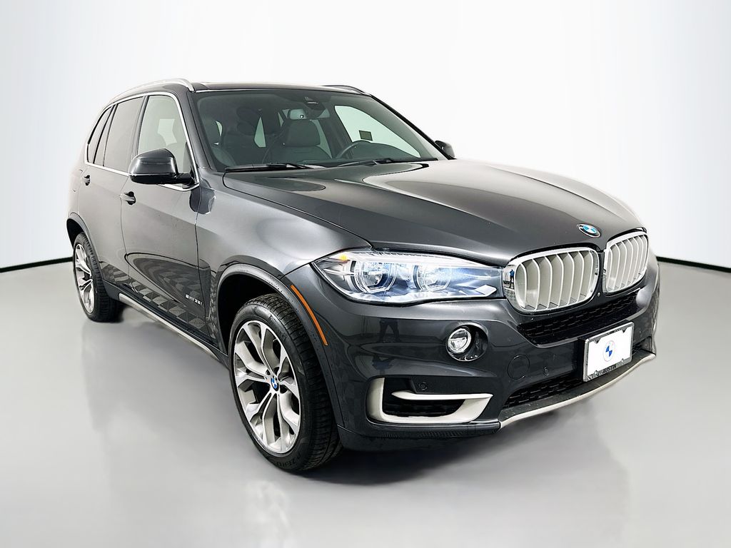 Thumbnail: 2018 BMW X5 - 3
