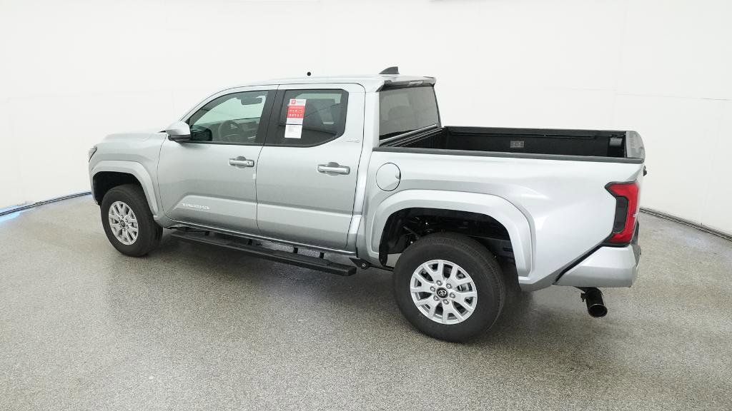 Thumbnail: 2025 Toyota Tacoma - 7