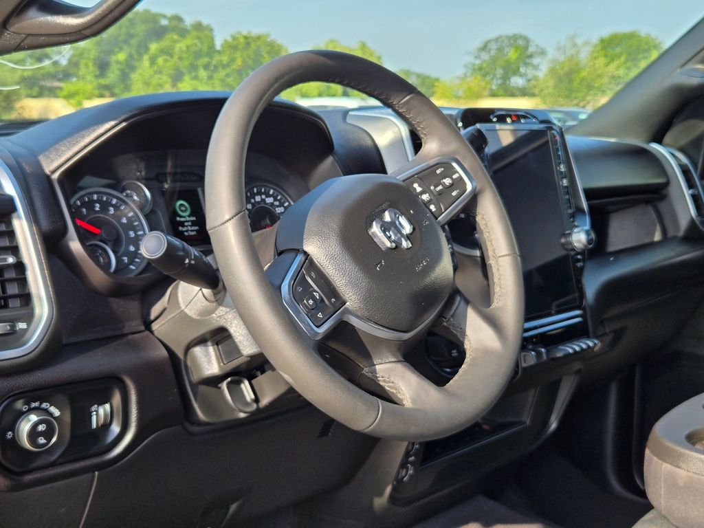 Used 2025 Ram 2500 Truck