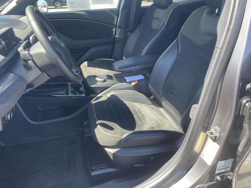 Used 2023 Ford Mustang Mach-E GT 4D Sport Utility