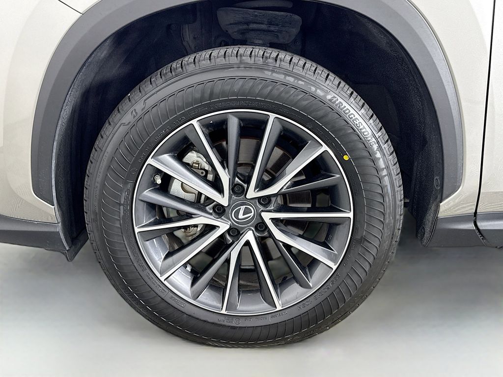 Thumbnail: 2022 Lexus NX - 32
