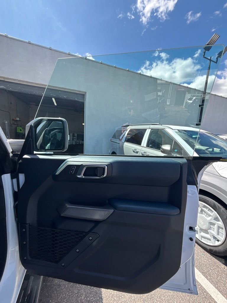 Used 2023 White Ford Outer Banks image 23