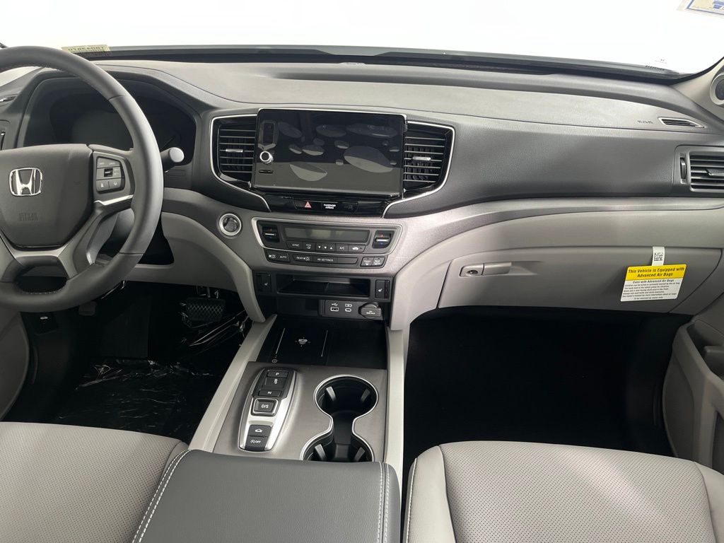 Thumbnail: 2026 Honda Ridgeline - 14