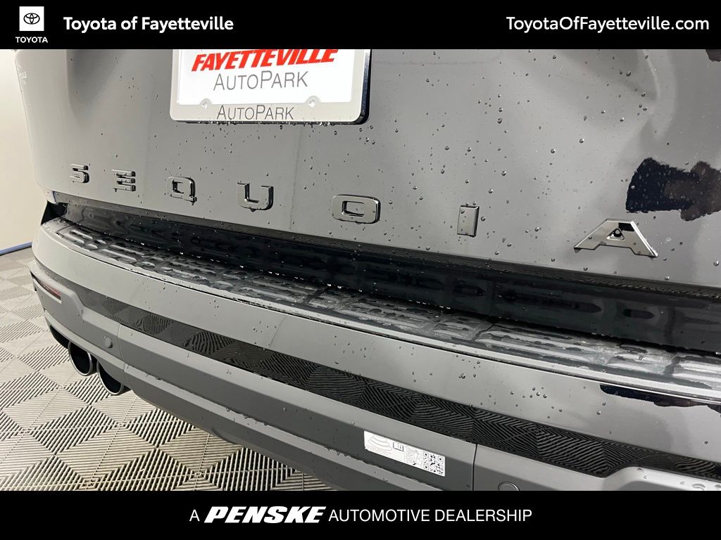 Thumbnail: 2026 Toyota Sequoia - 3