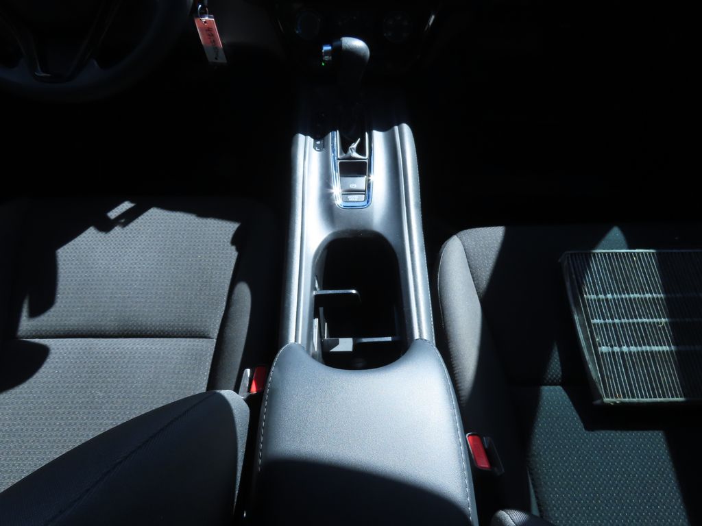 Thumbnail: 2022 Honda HR-V - 9