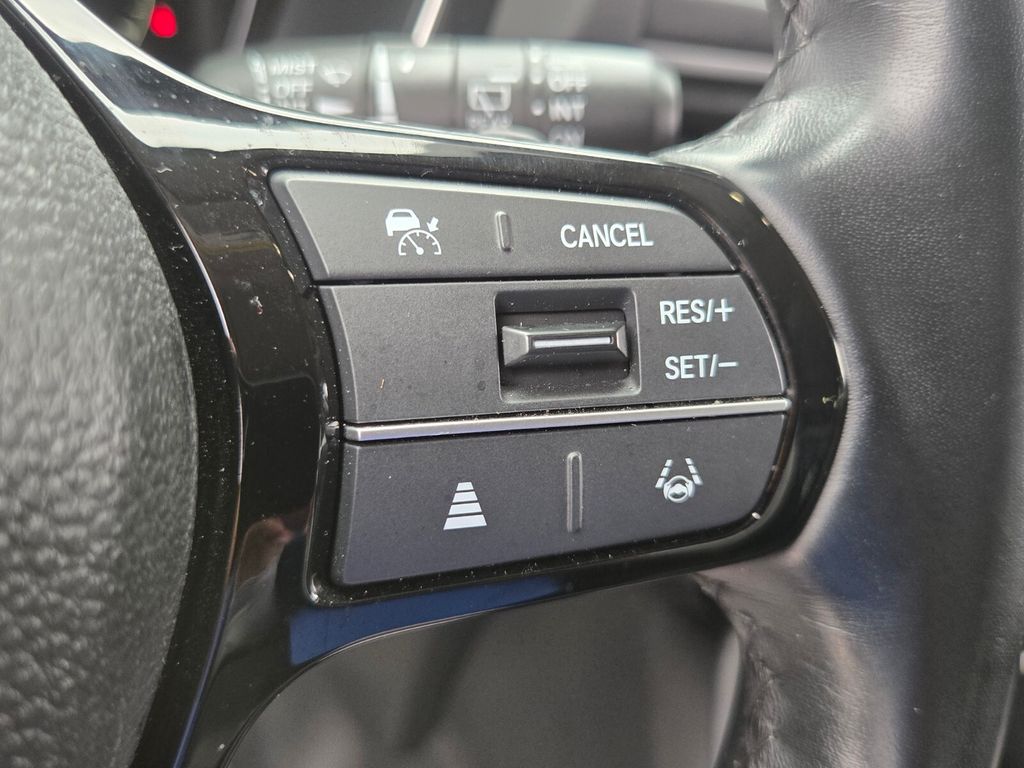 2024 Honda Pilot - $38,803