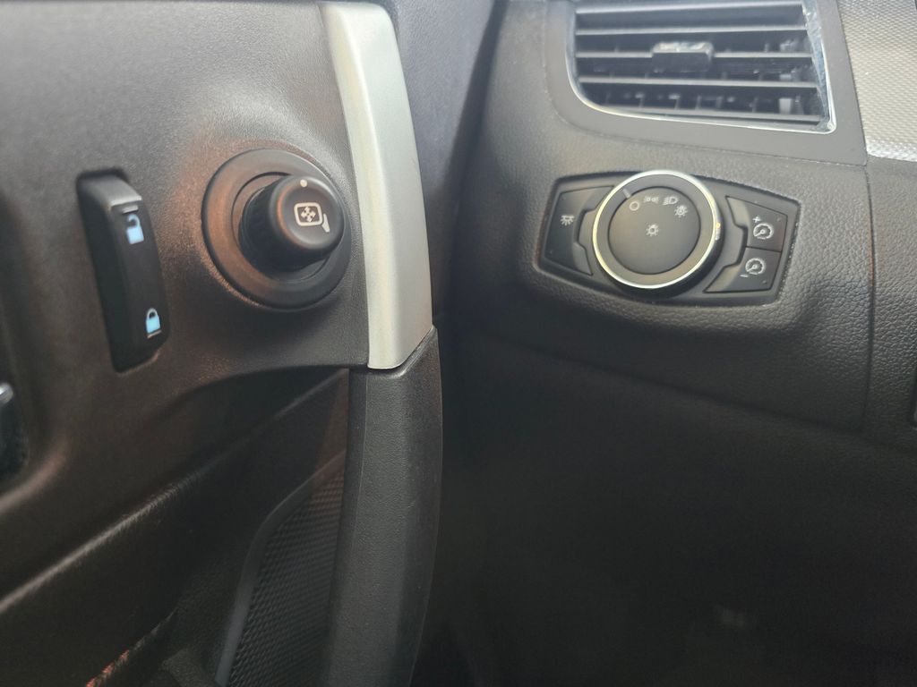 Used Car 2012 Ford Edge  Sel For Sale Under $10,000 In San Juan, Puerto Rico
