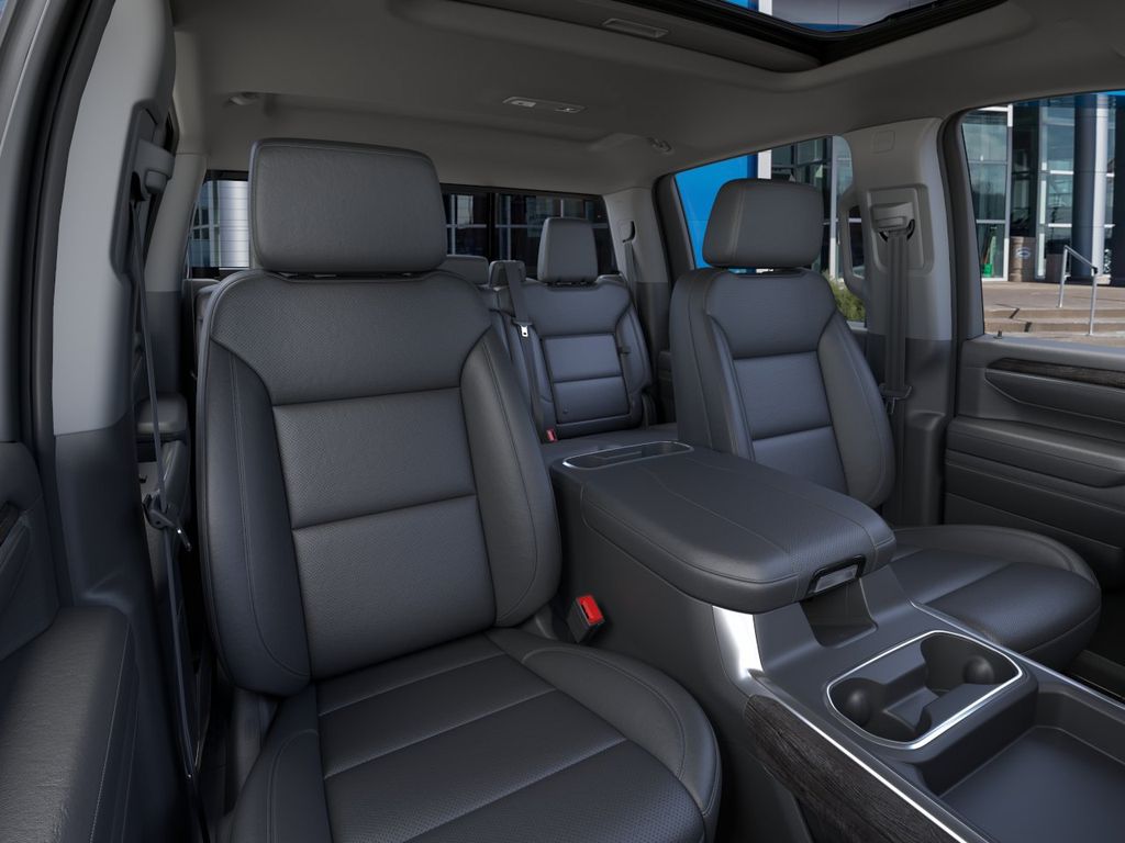 New 2026 Chevrolet Silverado 3500HD Truck
