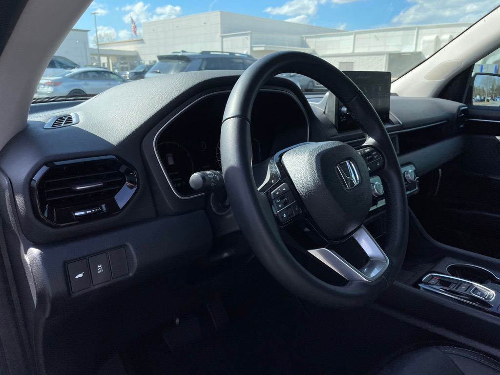 Thumbnail: 2025 Honda Pilot - 28