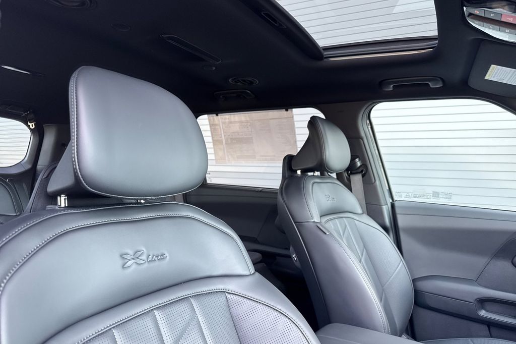 new 2027 Kia Telluride car, priced at $49,710