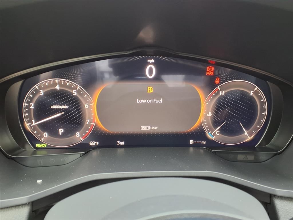 2026 Mazda CX-90 3.3 Turbo Premium Plus - 10