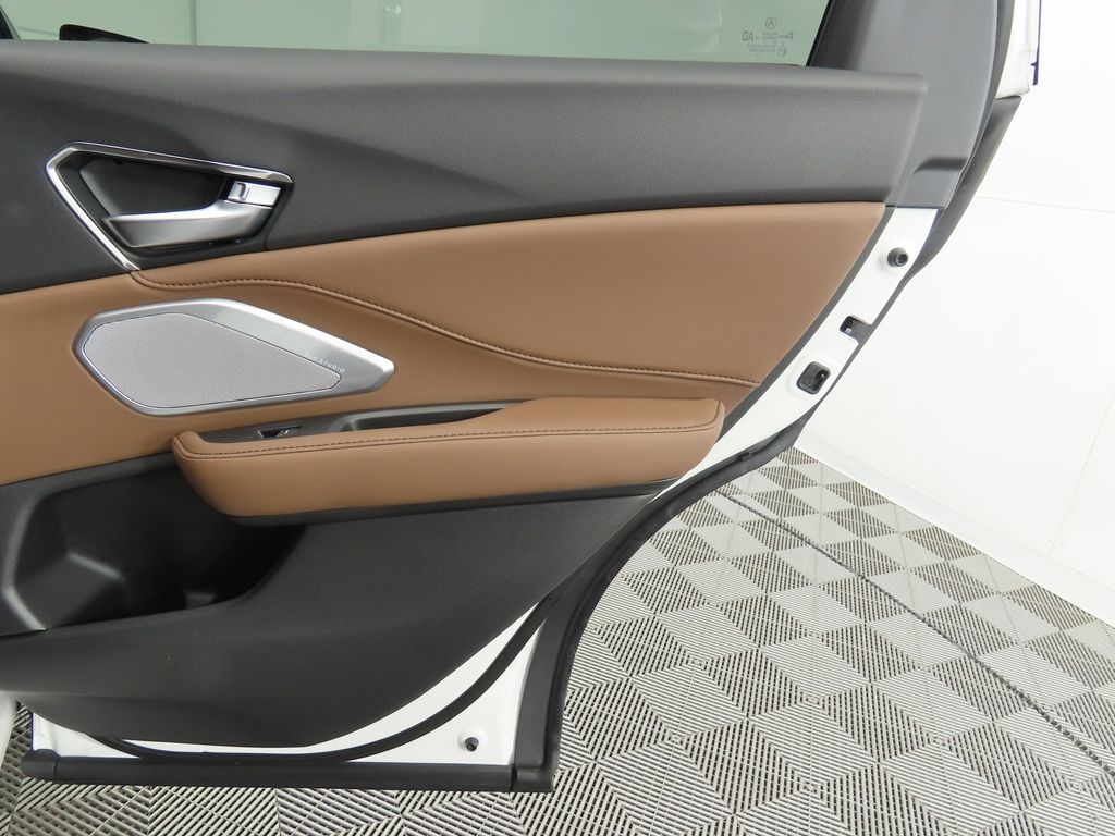Thumbnail: 2025 Acura RDX - 27