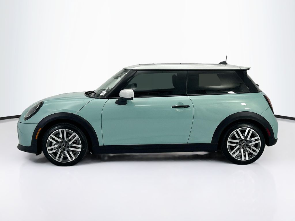 Thumbnail: 2026 MINI Cooper - 8