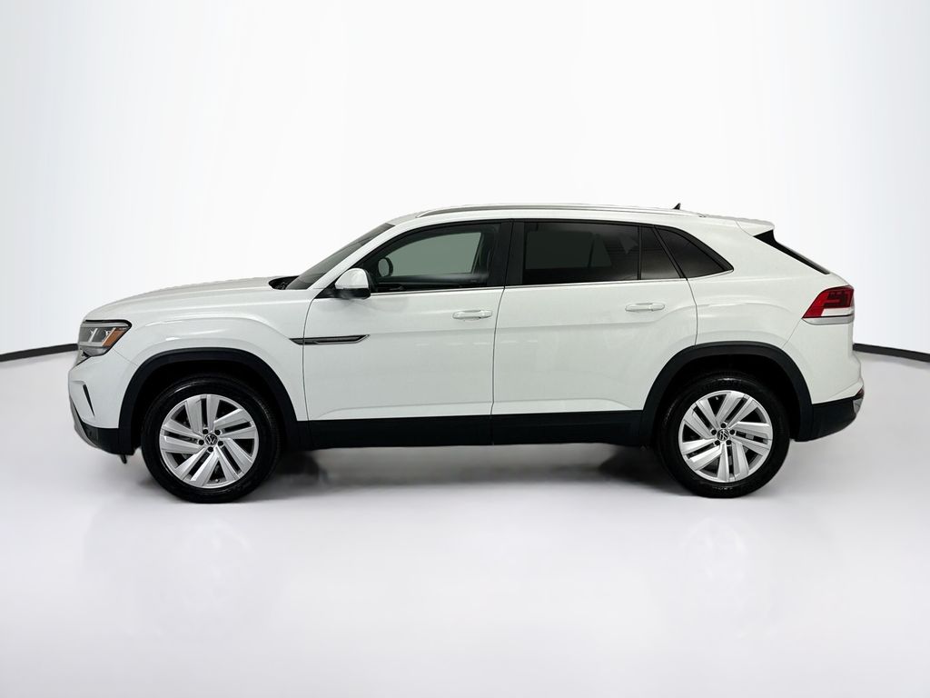 Thumbnail: 2023 Volkswagen Atlas - 8