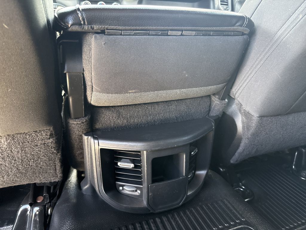2022 Ram 2500 Tradesman White at Texan Dodge Chrysler Jeep Ram