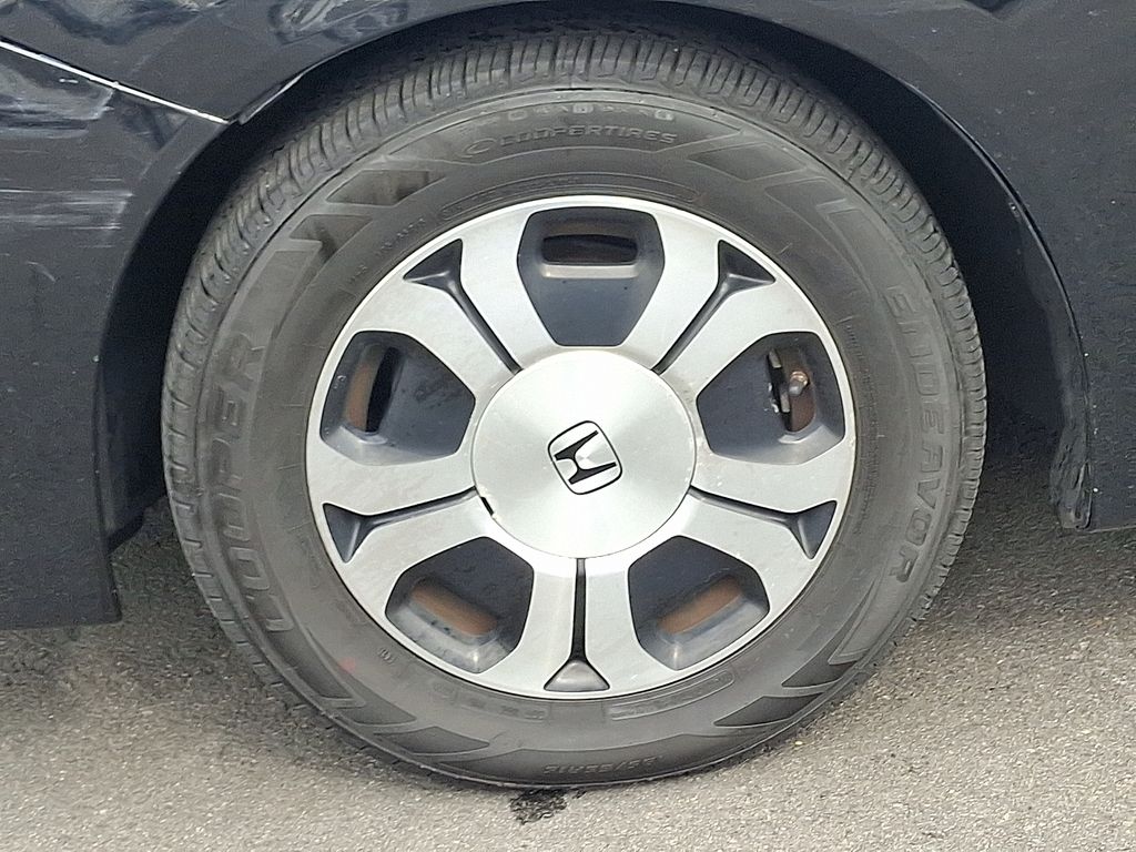 Thumbnail: 2013 Honda Civic - 8