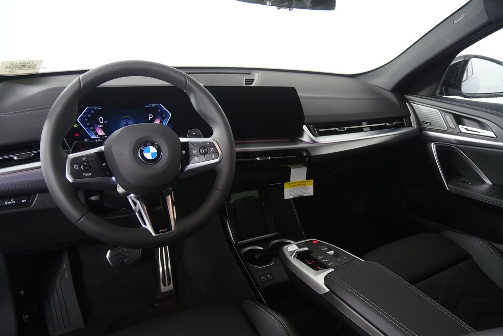 Thumbnail: 2026 BMW X2 - 18