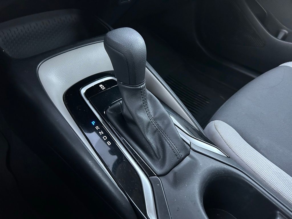 Thumbnail: 2024 Toyota Corolla - 26