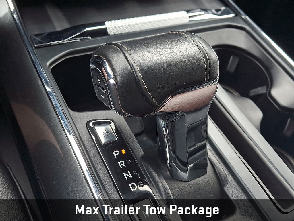 2021 Ford F-150 Lariat Gray at South Hills CDJR