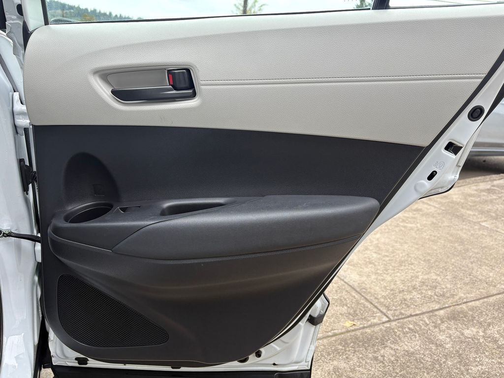 2023 Toyota Corolla Cross L