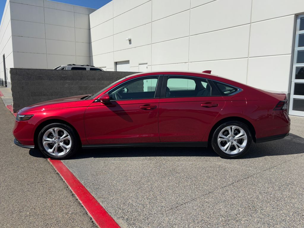 Thumbnail: 2024 Honda Accord - 7