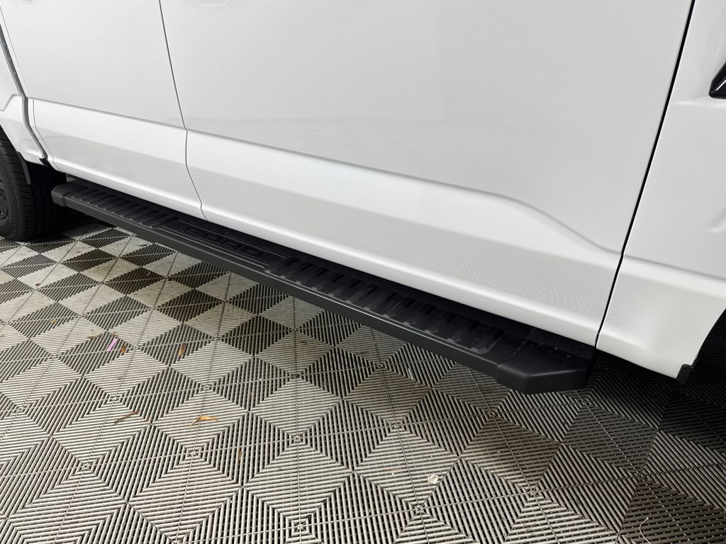 New 2026 White Ford Lariat image 21