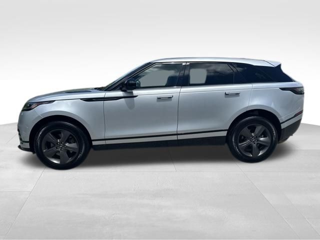 Used 2025 Land rover Range Rover Velar SUV