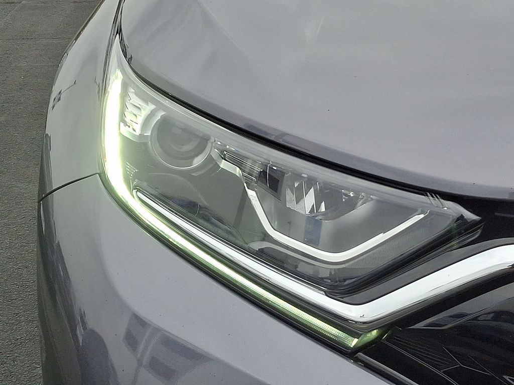 Thumbnail: 2020 Honda CR-V - 9