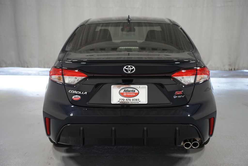Thumbnail: 2026 Toyota Corolla - 7