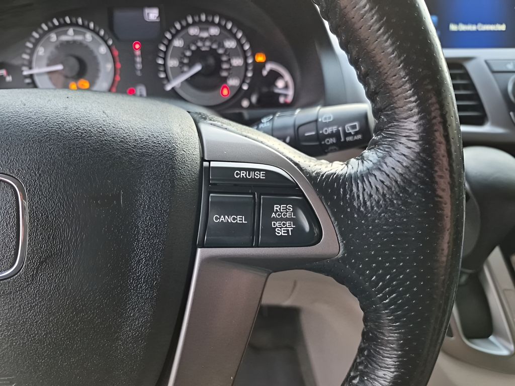 Used Car 2016 Honda Odyssey  Ex-l For Sale Under $20,000 In Austin, Texas