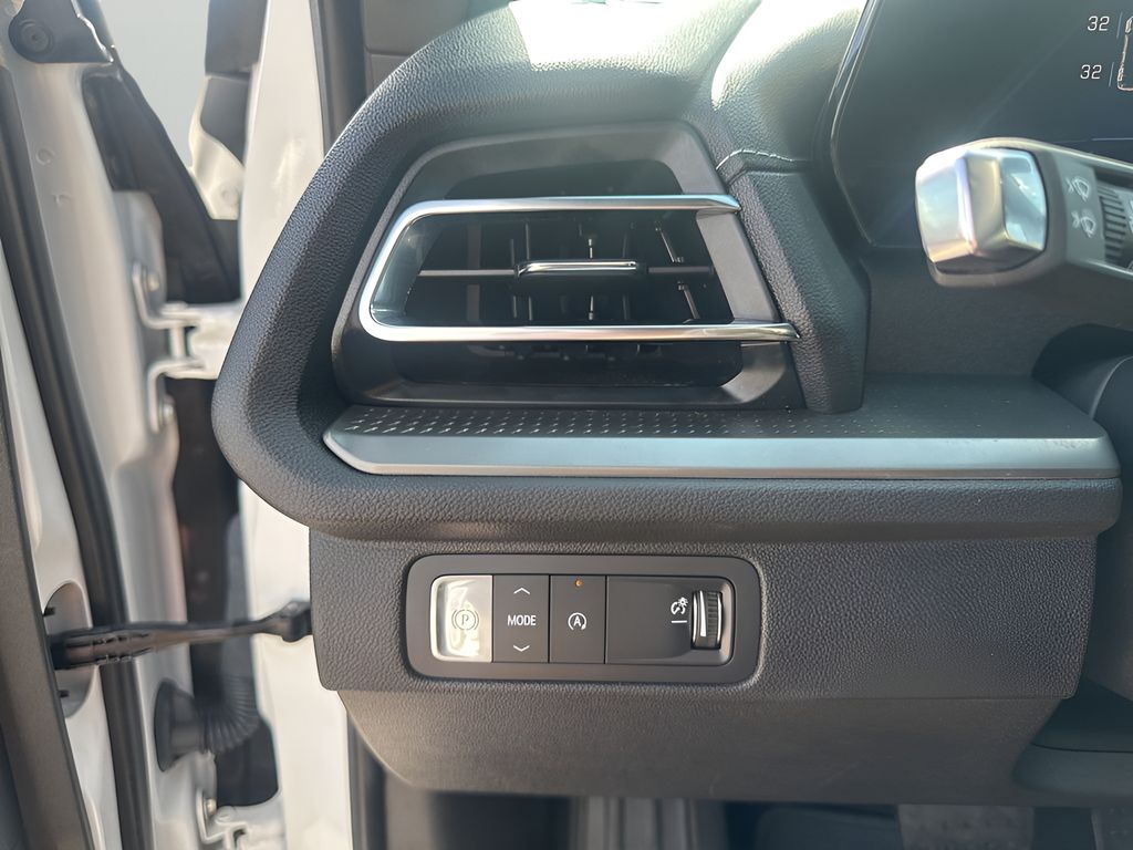 Used Car 2025 Chevrolet Traverse  Lt For Sale Under $40,000 In Austin, Texas