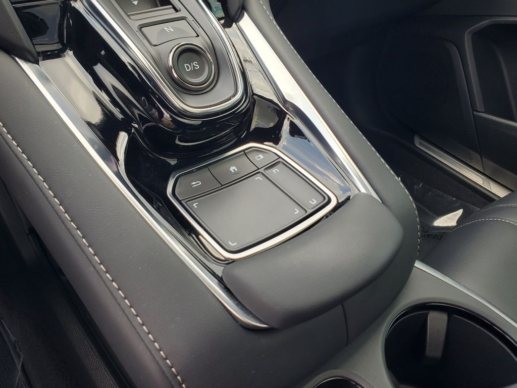 Used 2025 Acura RDX SUV