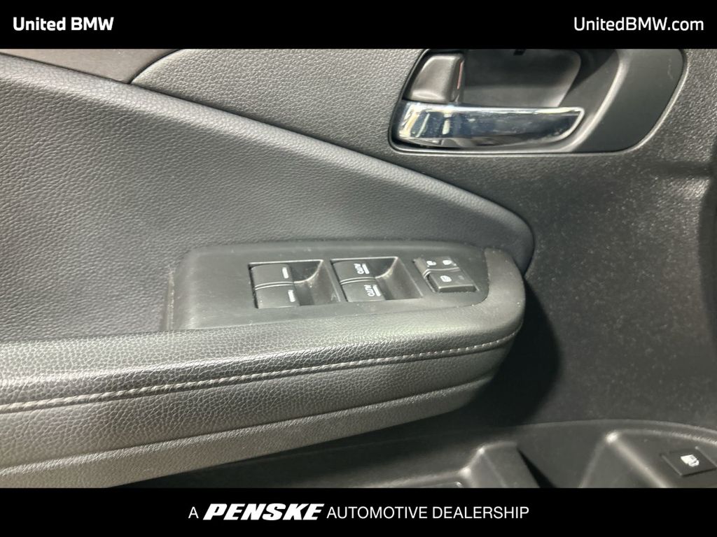 Thumbnail: 2020 Honda Passport - 11