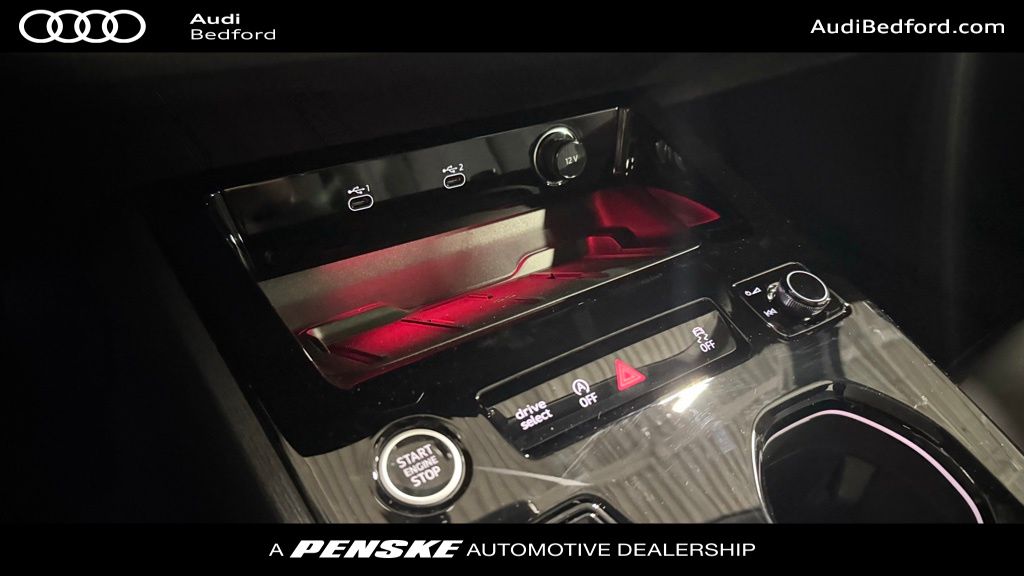 Thumbnail: 2025 Audi A5 - 17